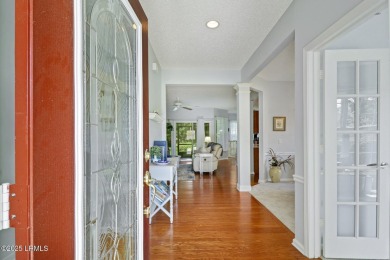 Welcome to 8 Rain Lily Lane in Sun City's desirable Water Lily on Hidden Cypress Golf Club in South Carolina - for sale on GolfHomes.com, golf home, golf lot