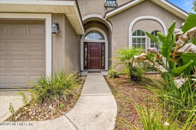 Welcome to World Golf Village, this corner lot provides extra on Slammer and Squire Golf Course in Florida - for sale on GolfHomes.com, golf home, golf lot
