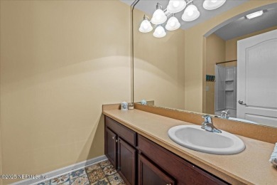 Welcome to World Golf Village, this corner lot provides extra on Slammer and Squire Golf Course in Florida - for sale on GolfHomes.com, golf home, golf lot