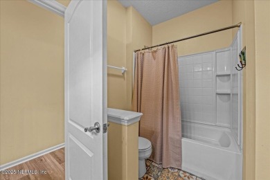 Welcome to World Golf Village, this corner lot provides extra on Slammer and Squire Golf Course in Florida - for sale on GolfHomes.com, golf home, golf lot