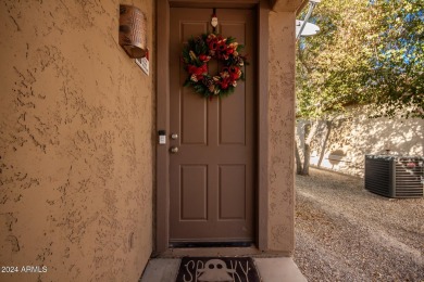 Welcome to this beautifully updated single-level home in the on The Golf Club At Johnson Ranch in Arizona - for sale on GolfHomes.com, golf home, golf lot