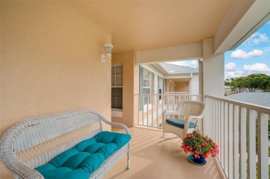 $15,500 PRICE IMPROVEMENT! This meticulously maintained 2BR/2BA on Peridia Golf and Country Club in Florida - for sale on GolfHomes.com, golf home, golf lot