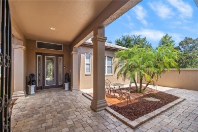 This meticulously maintained home in Bellamy Ridge of Terra on Skyview At Terra Vista Golf and Country Club in Florida - for sale on GolfHomes.com, golf home, golf lot