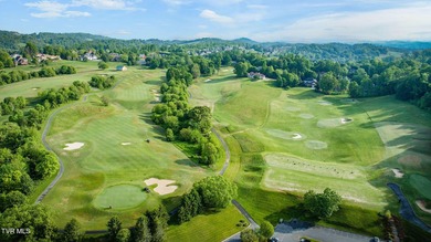 Luxury Living in The Ridges - Jonesborough's Most Sought-After on Ridges Golf and Country Club in Tennessee - for sale on GolfHomes.com, golf home, golf lot