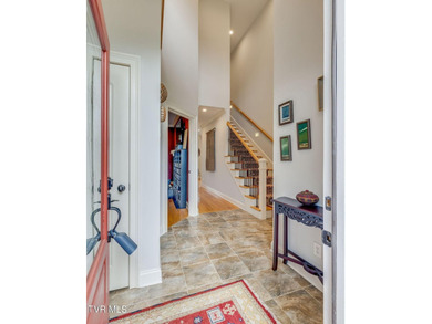 Luxury Living in The Ridges - Jonesborough's Most Sought-After on Ridges Golf and Country Club in Tennessee - for sale on GolfHomes.com, golf home, golf lot