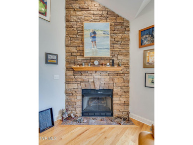 Luxury Living in The Ridges - Jonesborough's Most Sought-After on Ridges Golf and Country Club in Tennessee - for sale on GolfHomes.com, golf home, golf lot