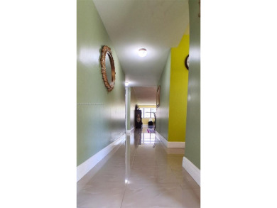 BEAUTIFUL LARGE 2 bed /2 full baths ground floor corner unit in on Sunrise Lakes Phase IV Golf Course in Florida - for sale on GolfHomes.com, golf home, golf lot
