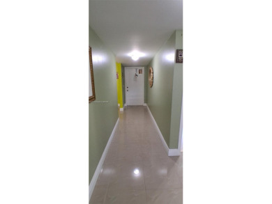 BEAUTIFUL LARGE 2 bed /2 full baths ground floor corner unit in on Sunrise Lakes Phase IV Golf Course in Florida - for sale on GolfHomes.com, golf home, golf lot