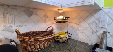 BEAUTIFUL LARGE 2 bed /2 full baths ground floor corner unit in on Sunrise Lakes Phase IV Golf Course in Florida - for sale on GolfHomes.com, golf home, golf lot