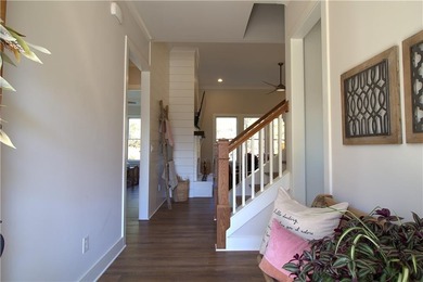 This is a meticulously maintained, nearly-new home with six on Chestatee Golf Club in Georgia - for sale on GolfHomes.com, golf home, golf lot