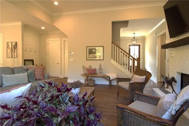 This is a meticulously maintained, nearly-new home with six on Chestatee Golf Club in Georgia - for sale on GolfHomes.com, golf home, golf lot