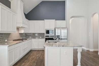 Welcome to luxury living in the growing Heath Golf & Yacht Club on Heath Golf and Yacht Club in Texas - for sale on GolfHomes.com, golf home, golf lot