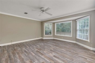 Easy Island Living in the Heart of Sea Palms - All on One Level
 on Sea Palms Golf and Tennis Resort in Georgia - for sale on GolfHomes.com, golf home, golf lot