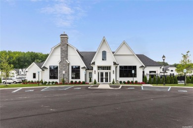 The Sagamore At Mills Pond is an amenity driven luxury townhome on Cold Spring Country Club in New York - for sale on GolfHomes.com, golf home, golf lot