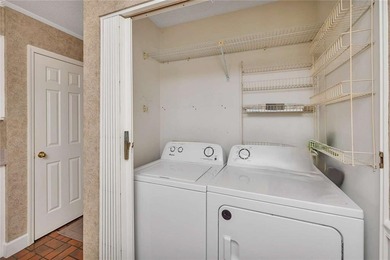 ESTATE OWNED -- well maintained and move-in ready. Located on Sea Palms Golf and Tennis Resort in Georgia - for sale on GolfHomes.com, golf home, golf lot