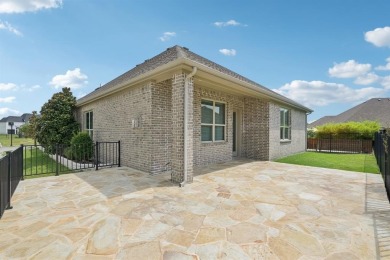 Welcome to luxury living in the growing Heath Golf & Yacht Club on Heath Golf and Yacht Club in Texas - for sale on GolfHomes.com, golf home, golf lot