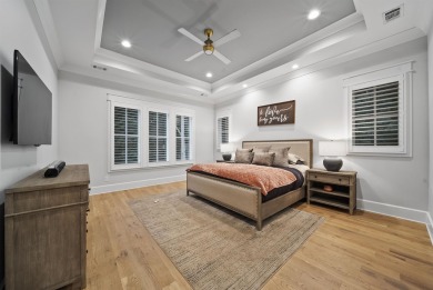 ELEGANT CUSTOM-BUILT HOME IN REYNOLDS LAKE OCONEE - LOCATED AT on Reynolds Lake Oconee - The Oconee in Florida - for sale on GolfHomes.com, golf home, golf lot