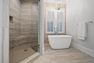 ELEGANT CUSTOM-BUILT HOME IN REYNOLDS LAKE OCONEE - LOCATED AT on Reynolds Lake Oconee - The Oconee in Florida - for sale on GolfHomes.com, golf home, golf lot