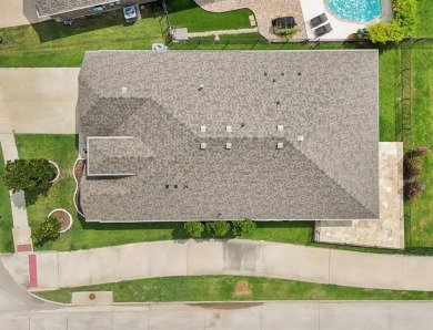 Welcome to luxury living in the growing Heath Golf & Yacht Club on Heath Golf and Yacht Club in Texas - for sale on GolfHomes.com, golf home, golf lot
