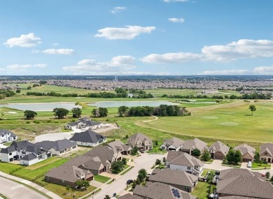 Welcome to luxury living in the growing Heath Golf & Yacht Club on Heath Golf and Yacht Club in Texas - for sale on GolfHomes.com, golf home, golf lot