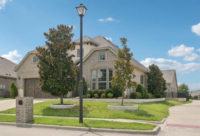 Welcome to luxury living in the growing Heath Golf & Yacht Club on Heath Golf and Yacht Club in Texas - for sale on GolfHomes.com, golf home, golf lot