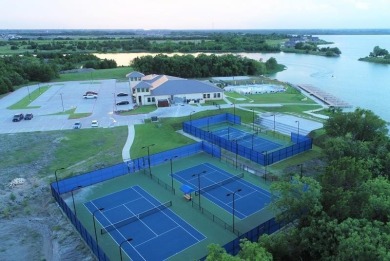 Welcome to luxury living in the growing Heath Golf & Yacht Club on Heath Golf and Yacht Club in Texas - for sale on GolfHomes.com, golf home, golf lot