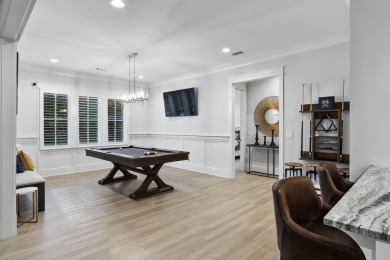 ELEGANT CUSTOM-BUILT HOME IN REYNOLDS LAKE OCONEE - LOCATED AT on Reynolds Lake Oconee - The Oconee in Florida - for sale on GolfHomes.com, golf home, golf lot