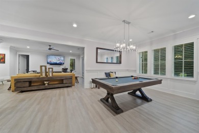 ELEGANT CUSTOM-BUILT HOME IN REYNOLDS LAKE OCONEE - LOCATED AT on Reynolds Lake Oconee - The Oconee in Florida - for sale on GolfHomes.com, golf home, golf lot
