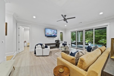 ELEGANT CUSTOM-BUILT HOME IN REYNOLDS LAKE OCONEE - LOCATED AT on Reynolds Lake Oconee - The Oconee in Florida - for sale on GolfHomes.com, golf home, golf lot