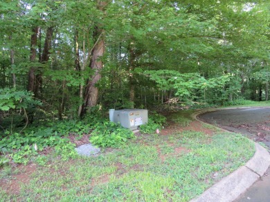 Beautiful 1 acre lot that backs up to the fairway at Mt. Airy on Hidden Falls At Mt. Airy Golf in Tennessee - for sale on GolfHomes.com, golf home, golf lot