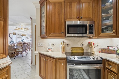 Welcome to Dolphin Point Penthouse 703A, a premier west corner on Sandpiper Cove Golf Course in Florida - for sale on GolfHomes.com, golf home, golf lot