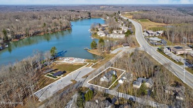 Welcome to this Beautiful Lake View Home in Fairfield on Druid Hills Golf Club in Tennessee - for sale on GolfHomes.com, golf home, golf lot