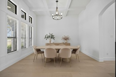 Experience elevated living inside one of Flower Mound's most on Tour 18 Golf Course Dallas in Texas - for sale on GolfHomes.com, golf home, golf lot