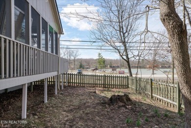Welcome to this Beautiful Lake View Home in Fairfield on Druid Hills Golf Club in Tennessee - for sale on GolfHomes.com, golf home, golf lot