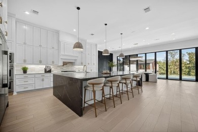 Experience elevated living inside one of Flower Mound's most on Tour 18 Golf Course Dallas in Texas - for sale on GolfHomes.com, golf home, golf lot