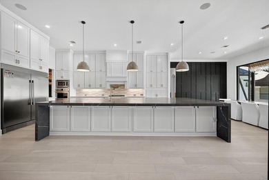 Experience elevated living inside one of Flower Mound's most on Tour 18 Golf Course Dallas in Texas - for sale on GolfHomes.com, golf home, golf lot