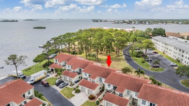 Beautifully Updated 3 bedroom 2  1/2  bath Townhome with on The Dunedin Country Club in Florida - for sale on GolfHomes.com, golf home, golf lot