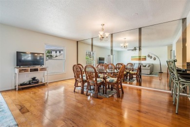 Beautifully Updated 3 bedroom 2  1/2  bath Townhome with on The Dunedin Country Club in Florida - for sale on GolfHomes.com, golf home, golf lot