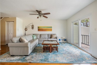 Beautifully Updated 3 bedroom 2  1/2  bath Townhome with on The Dunedin Country Club in Florida - for sale on GolfHomes.com, golf home, golf lot