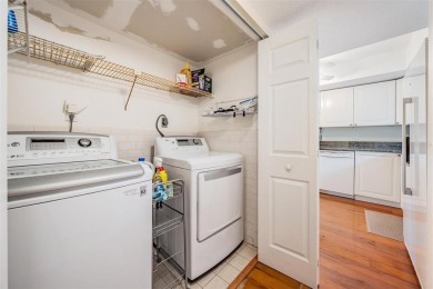 Beautifully Updated 3 bedroom 2  1/2  bath Townhome with on The Dunedin Country Club in Florida - for sale on GolfHomes.com, golf home, golf lot