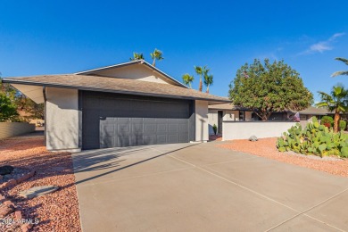 Beautifully remodeled home with modern upgrades throughout! on Stardust Golf Course in Arizona - for sale on GolfHomes.com, golf home, golf lot