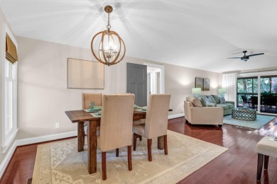 Conveniently set at the front of the neighborhood on a quiet on The Seabrook Island Club in South Carolina - for sale on GolfHomes.com, golf home, golf lot