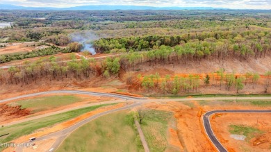 Come and build your dream home and start living the Lake & Golf on Tennessee National Golf Club in Tennessee - for sale on GolfHomes.com, golf home, golf lot