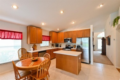 Looking for a new home in a prime location with top-rated on Heritage Harbor Golf and Country Club in Florida - for sale on GolfHomes.com, golf home, golf lot