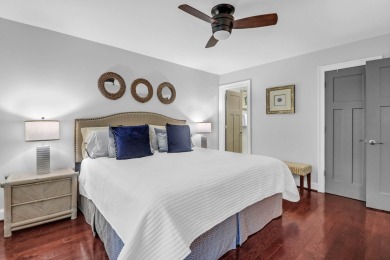 Conveniently set at the front of the neighborhood on a quiet on The Seabrook Island Club in South Carolina - for sale on GolfHomes.com, golf home, golf lot
