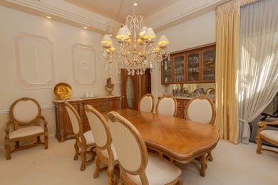 This home is truly one of a kind custom built of the highest on Avondale Golf Club in California - for sale on GolfHomes.com, golf home, golf lot