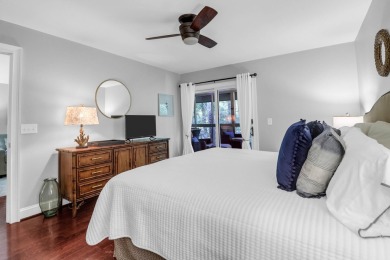 Conveniently set at the front of the neighborhood on a quiet on The Seabrook Island Club in South Carolina - for sale on GolfHomes.com, golf home, golf lot