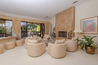 This home is truly one of a kind custom built of the highest on Avondale Golf Club in California - for sale on GolfHomes.com, golf home, golf lot