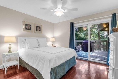 Conveniently set at the front of the neighborhood on a quiet on The Seabrook Island Club in South Carolina - for sale on GolfHomes.com, golf home, golf lot