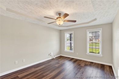 Welcome to 1215 Four Wood Drive, a beautifully updated home on a on Baywood Golf Club in North Carolina - for sale on GolfHomes.com, golf home, golf lot